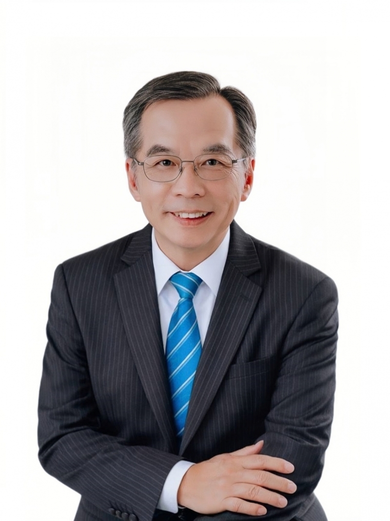 房仲 廖東傑 照片