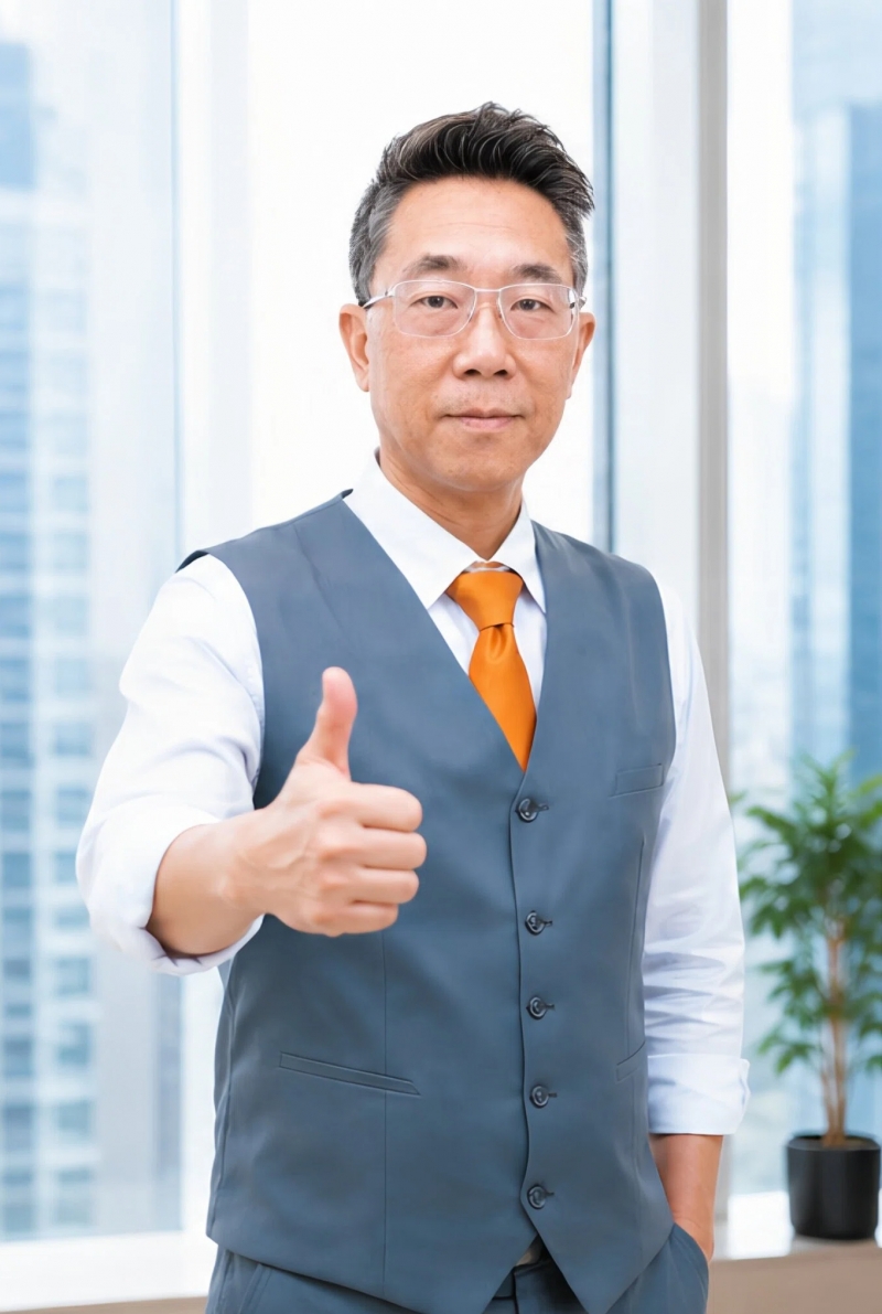 房仲 呂昆佩 照片