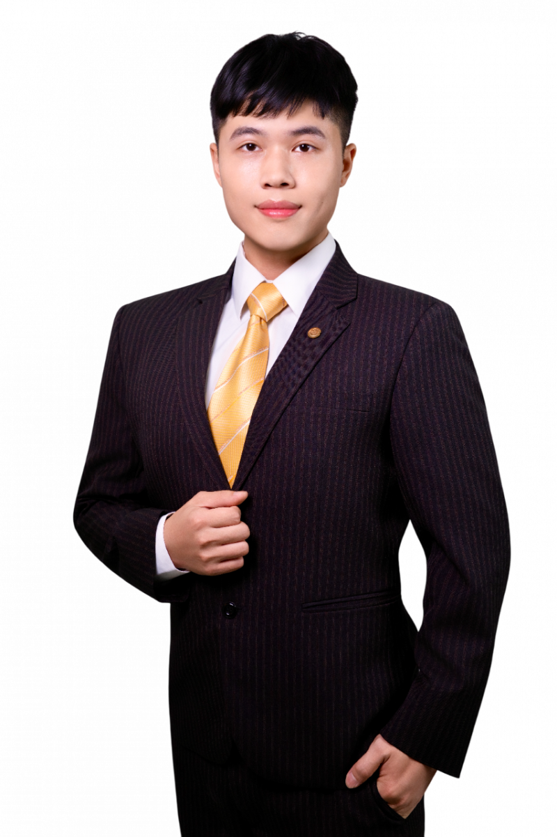 房仲 鄭鈺憲 照片